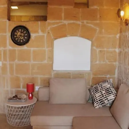 Apartament Barrakka Gardens By Vallettastay Valletta