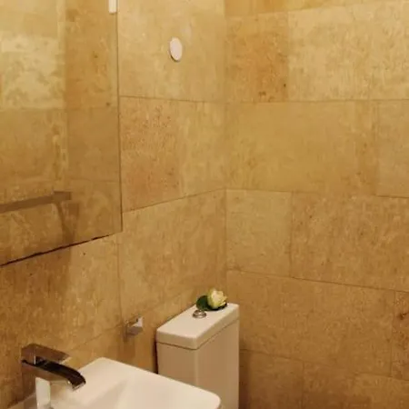 Barrakka Gardens By Vallettastay Apartament Valletta