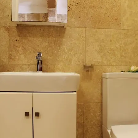 Barrakka Gardens By Vallettastay Apartament