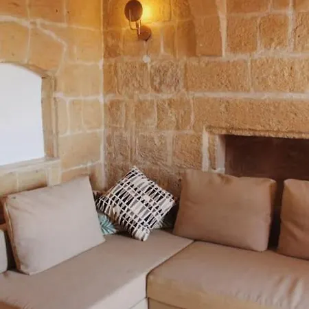 Barrakka Gardens Apartment Valletta