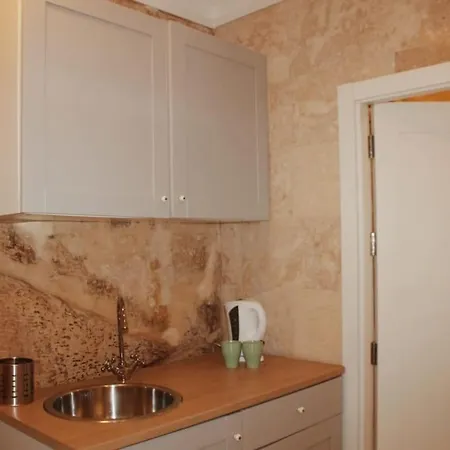 Barrakka Gardens Apartment *