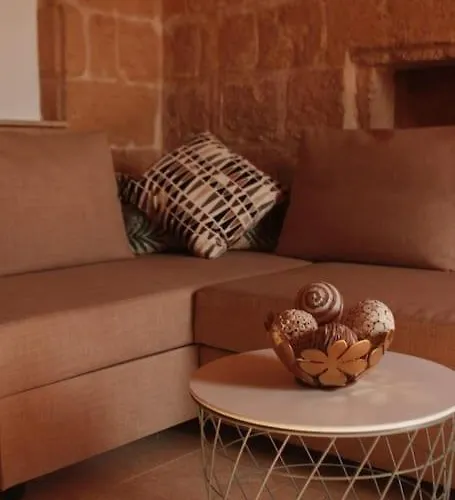 Barrakka Gardens By Vallettastay * Valletta