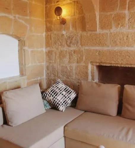 Barrakka Gardens By Vallettastay Apartment Valletta