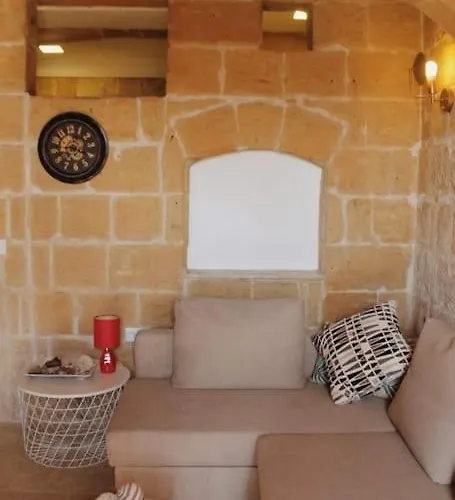 Apartment Barrakka Gardens By Vallettastay Valletta