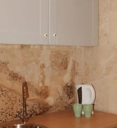 Apartment Barrakka Gardens By Vallettastay