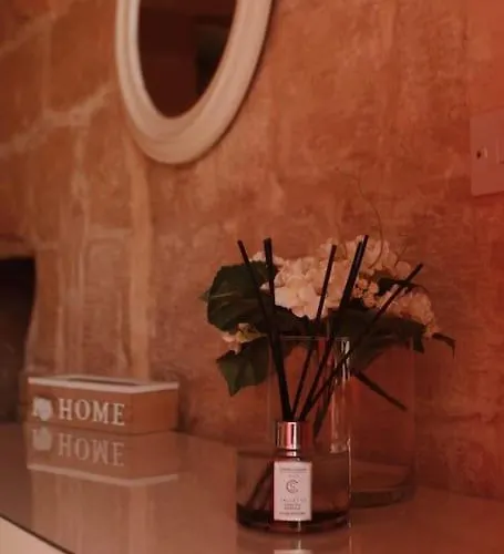 Barrakka Gardens By Vallettastay Apartment