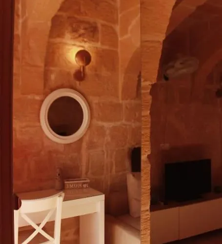 Apartment Barrakka Gardens By Vallettastay *