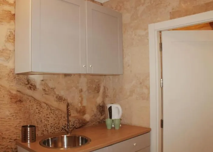 Barrakka Gardens By Vallettastay Apartment *