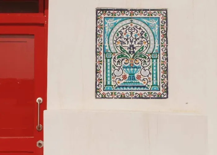 Barrakka Gardens By Vallettastay * Valletta