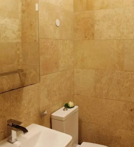 Barrakka Gardens By Vallettastay Apartment Valletta